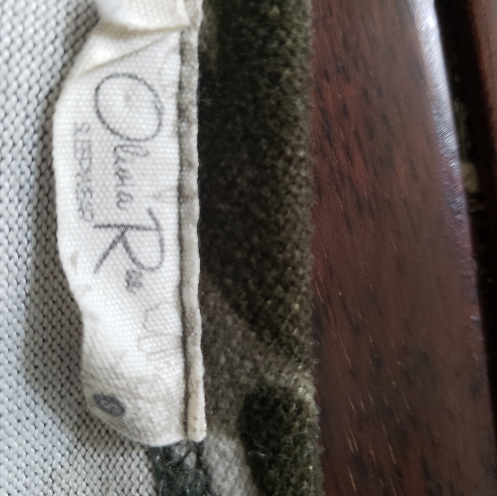 Women Camo Sleep Shirt - Picture 3 of 4